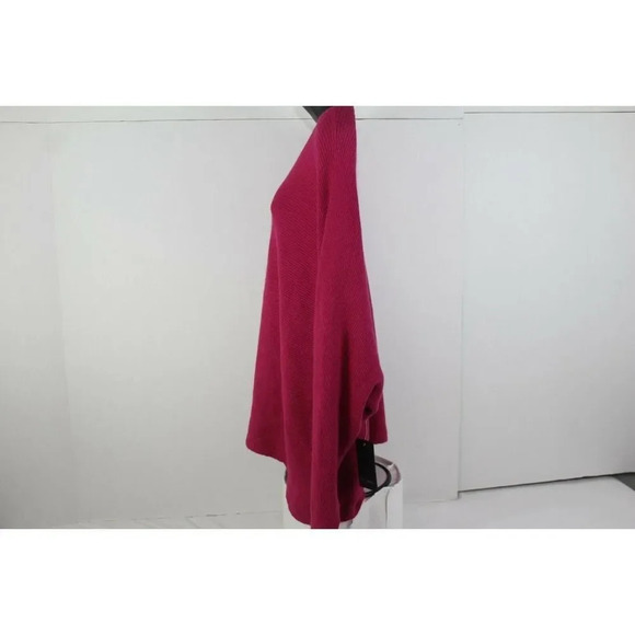 ladies free press sweater size L - Picture 5 of 6